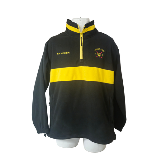 LHC Retro Fleece UNISEX 25/26 PRE-ORDER