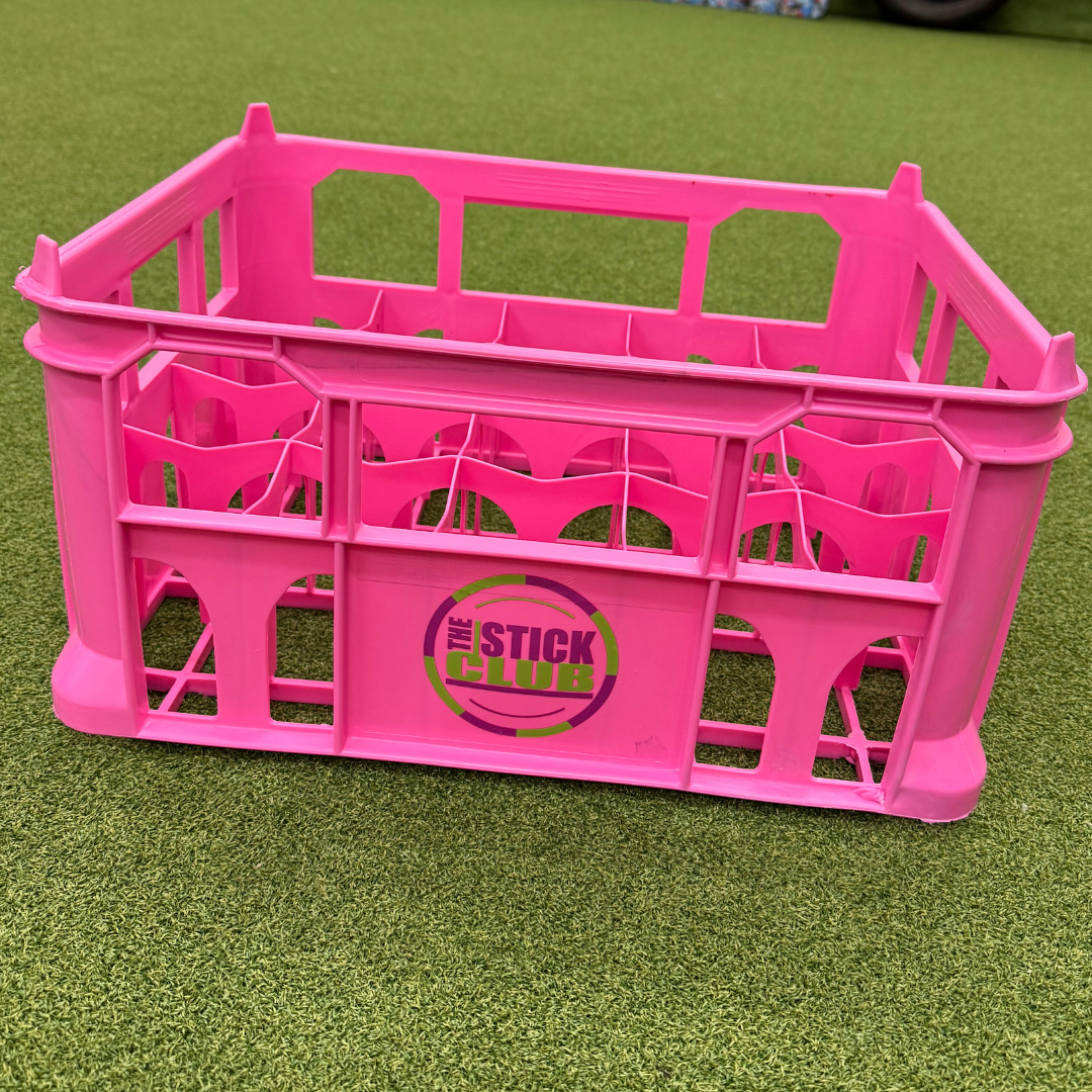 Ball Storage Crate