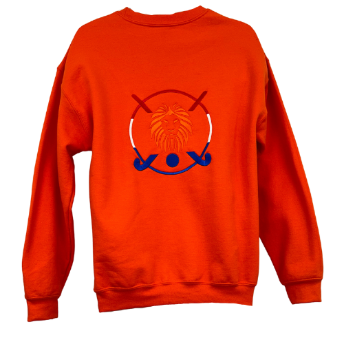 Dutch Lion Sweatshirt (GD56)