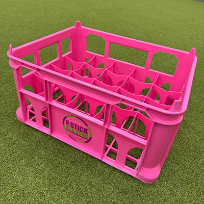 Ball Storage Crate