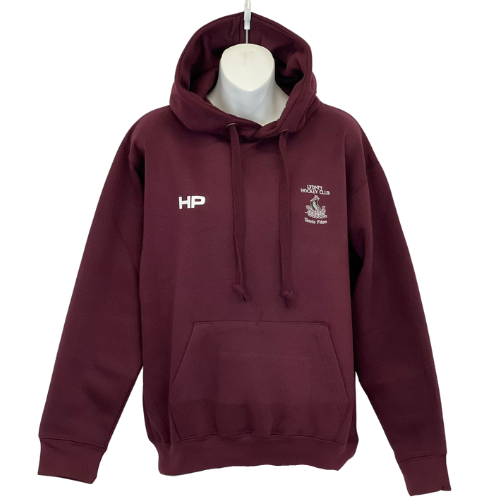 Lydney HC Hoodie (W72/K)