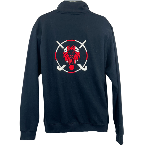 England Lion 1/4 Zip (JH046)