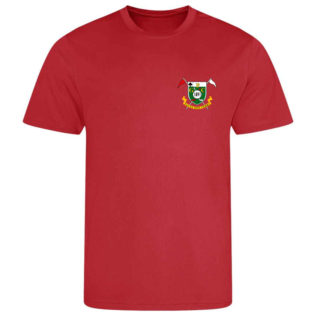 Painswick CG Tee - Unisex Fit (JC001)