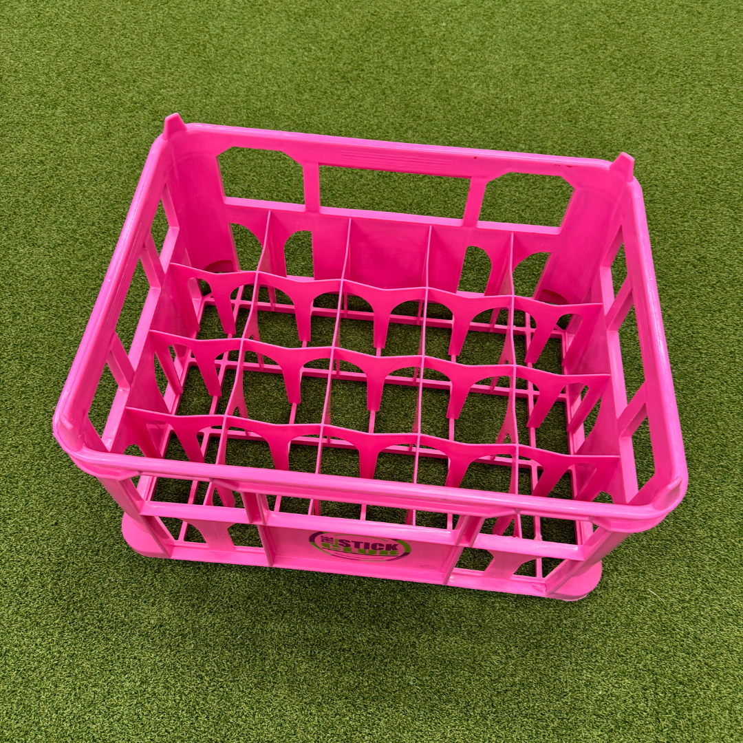 Ball Storage Crate