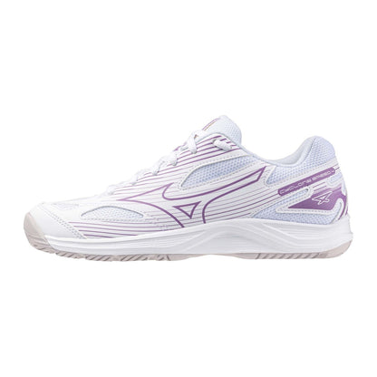 Mizuno Cyclone Speed Netball/Indoor 4 AW24