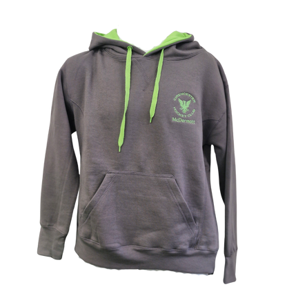 Cirencester HC Adult Hoodie (RK25)