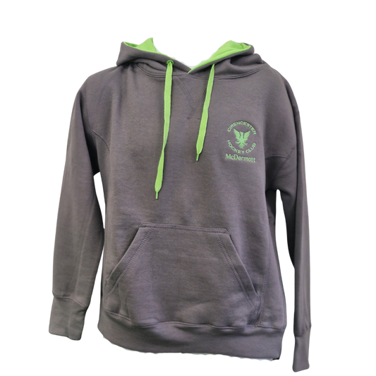 Cirencester HC Adult Hoodie (RK25)