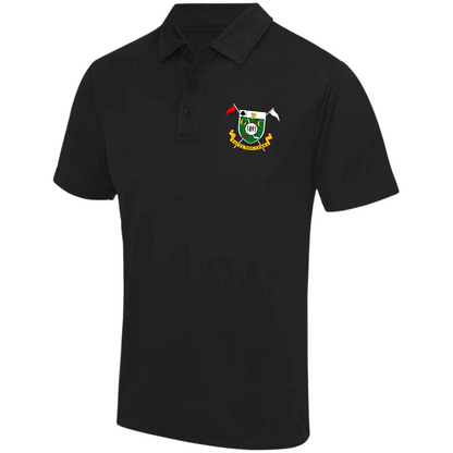 Painswick GC Polo Shirts (JC040)