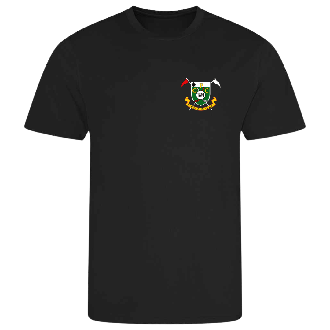 Painswick CG Tee - Unisex Fit (JC001)