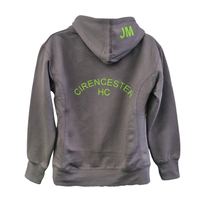 Cirencester HC Adult Hoodie (RK25)