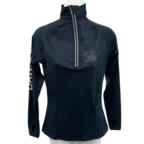 West 1/4 Zip Mid FEMALE (JC035)