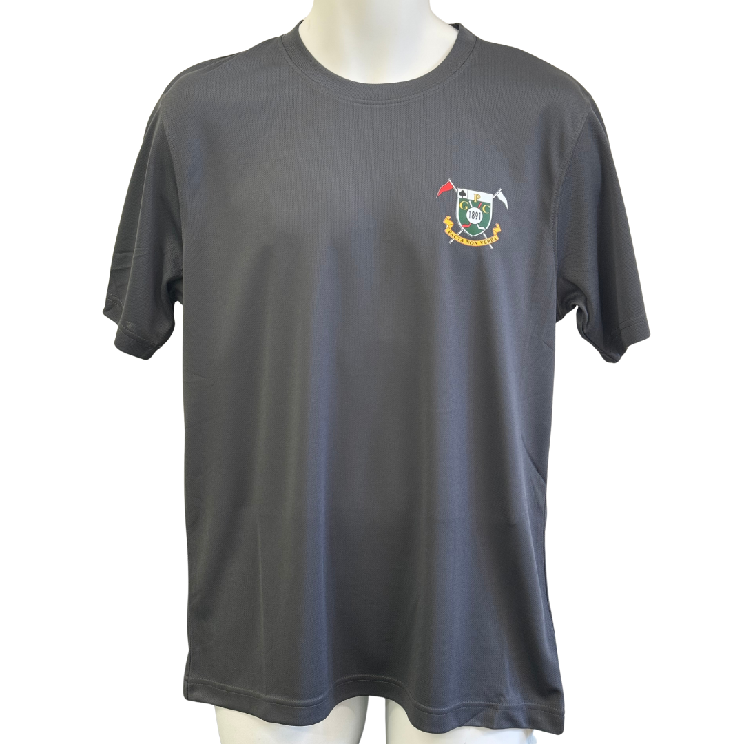 Painswick CG Tee - Unisex Fit (JC001)
