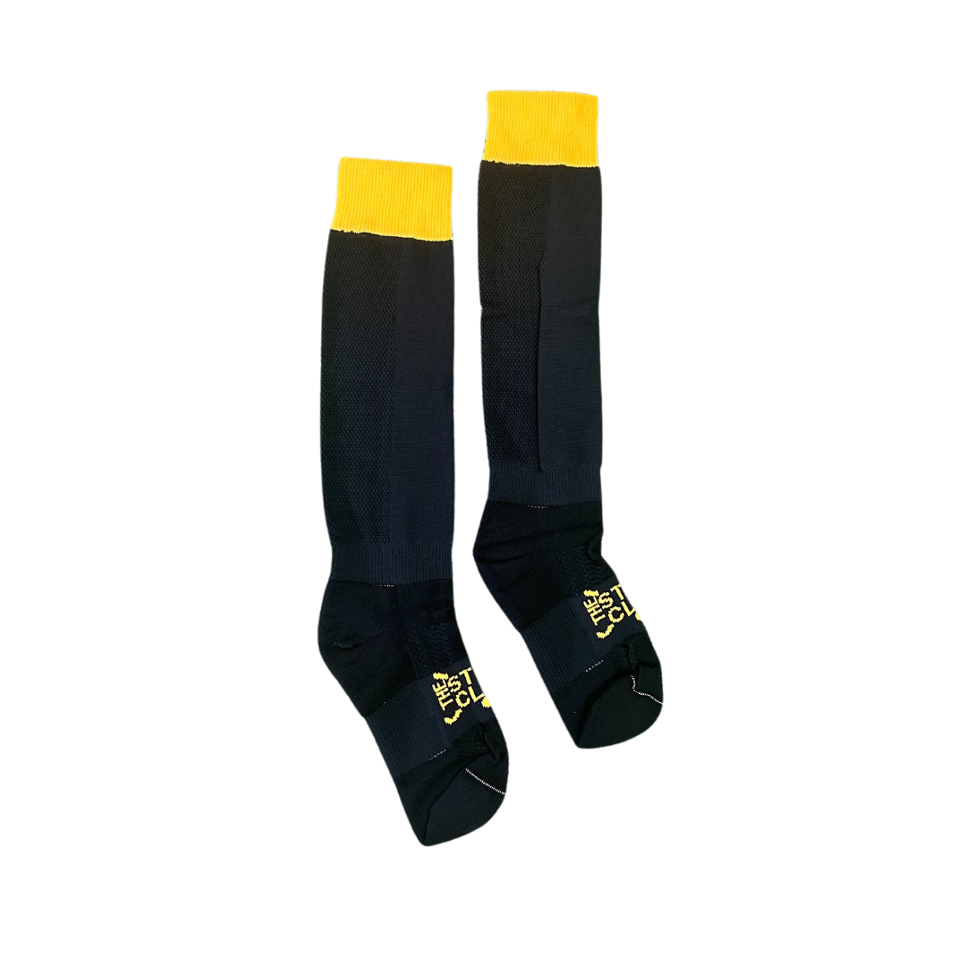 Lansdown HC Bespoke Socks