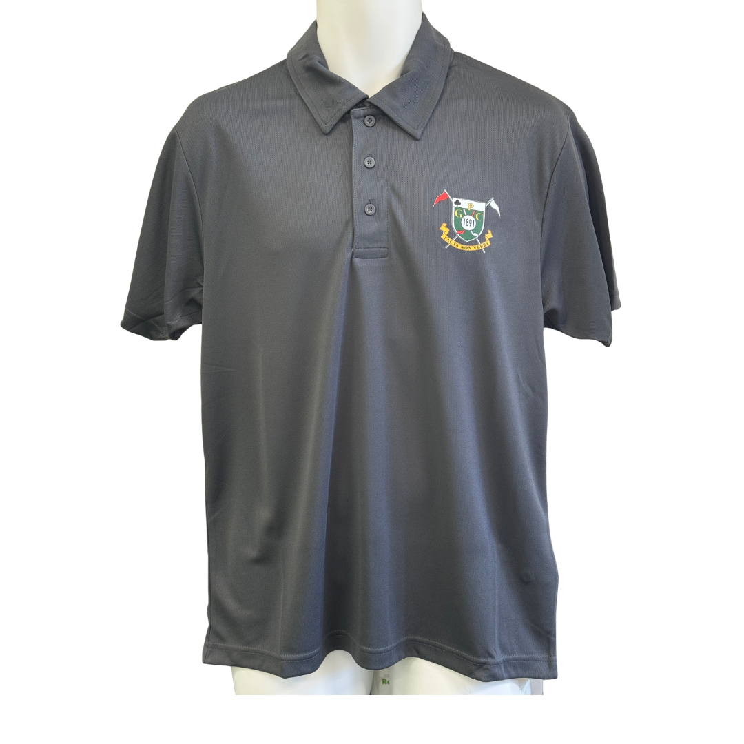 Painswick GC Polo Shirts (JC040)