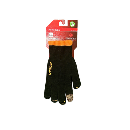 Brabo Winter Glove