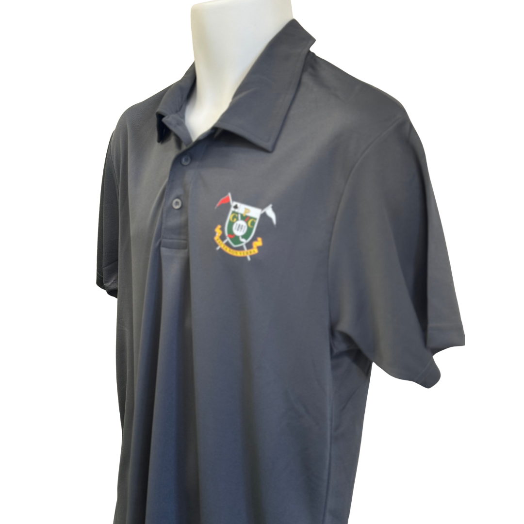 Painswick GC Polo Shirts (JC040)