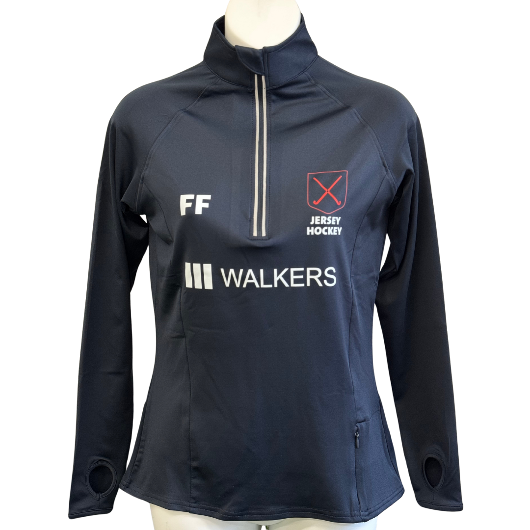 Jersey TA Midlayer FEMALE (JC035)