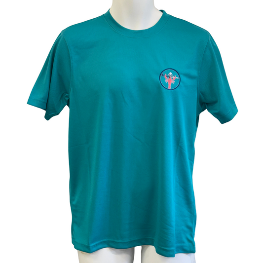 Lambeth Lobsters Playing Shirt (JC001/005)