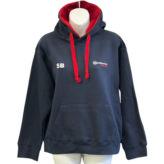 Westberries HC Hoodie (W73)