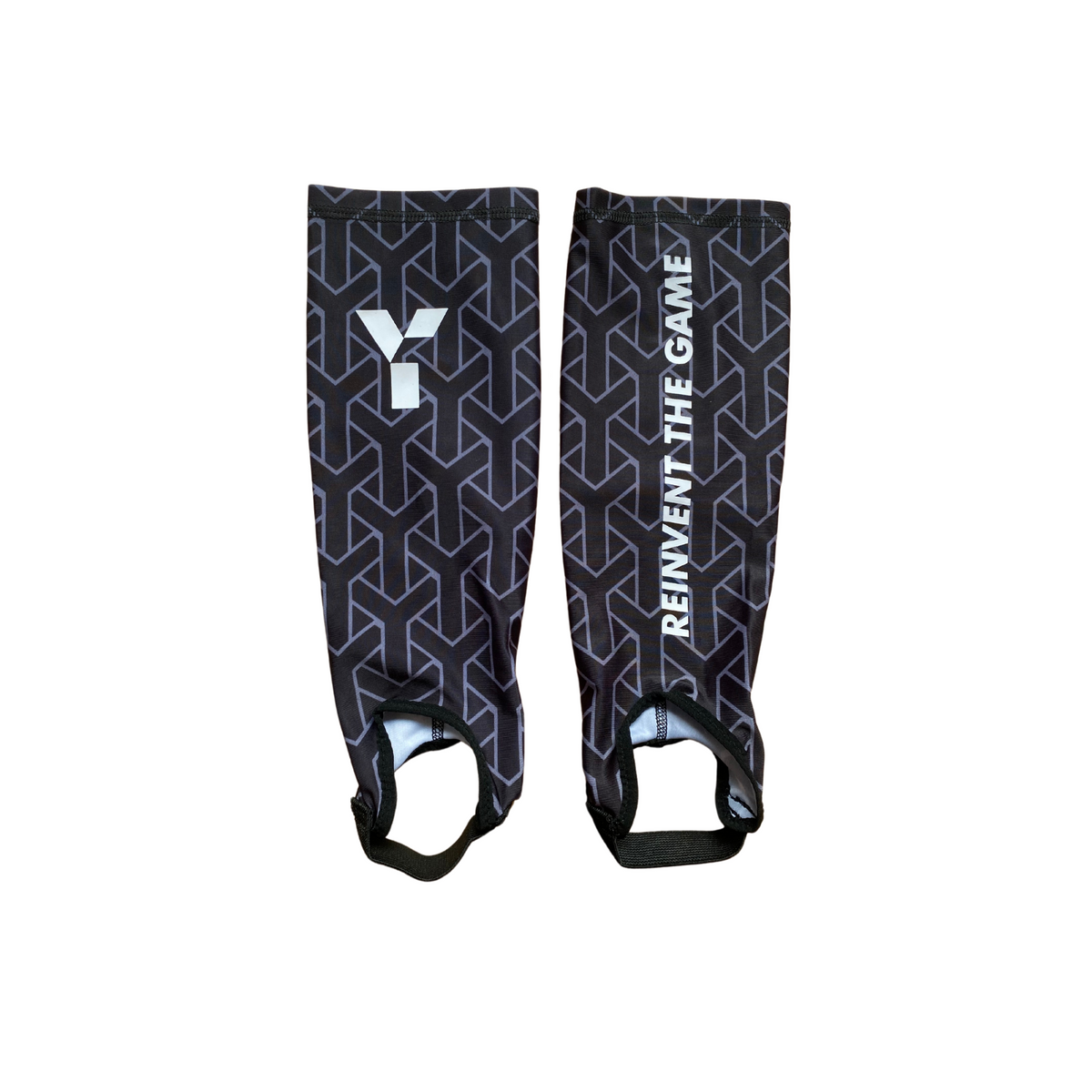 Y1 Shin Liners 26/27