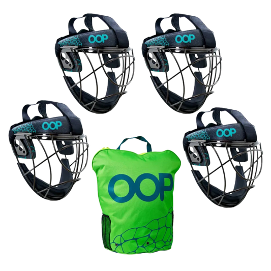 OOP Face Off Set (4 in a bag)
