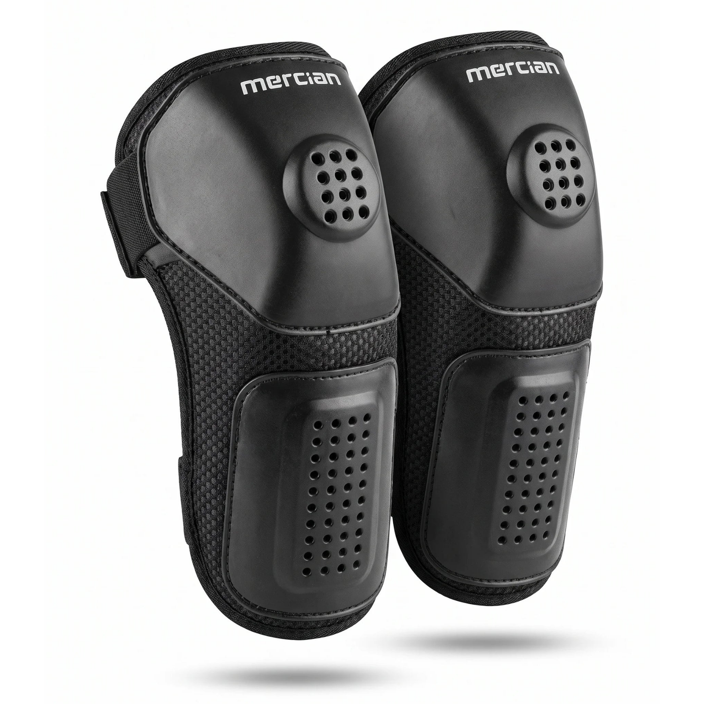 Mercian PCD Knee Guards 26/27 - PRE ORDER ONLY - DUE MID SEPTEMBER