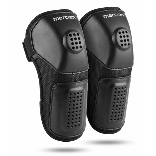 Mercian PCD Knee Guards 26/27 - PRE ORDER ONLY - DUE MID SEPTEMBER
