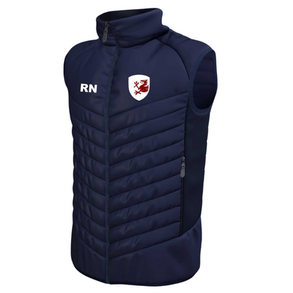 West Apex Pro Gilet MALE (870)