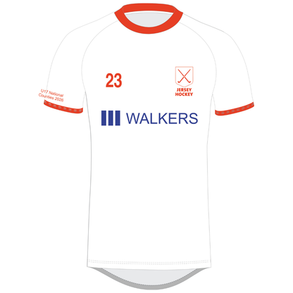 Jersey TA Sublimated Away Shirt - MALE