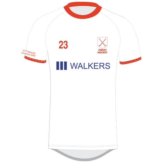 Jersey TA Sublimated Away Shirt - MALE