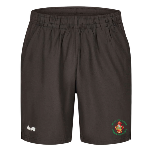 GHA TK Cairo Shorts - Male