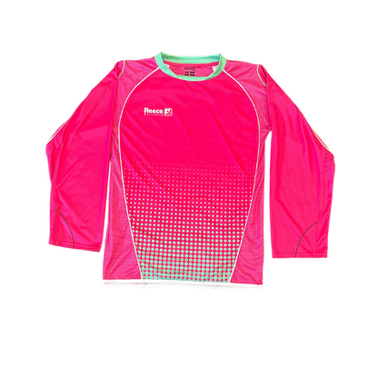 Reece Porter GK Shirt