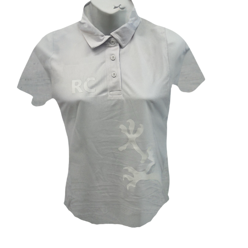 West Social Polo FEMALE (JC045)