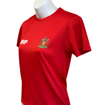 Gloucester City Training Tee - Women's Fit (JC005)