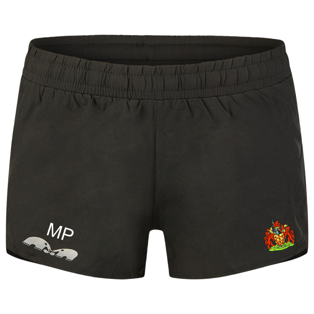 Gloucester City HC TK Mallorca Shorts Female