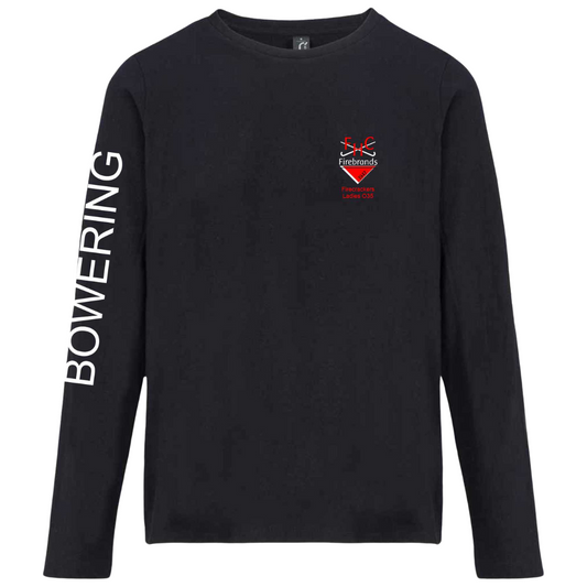 Firebrands HC Long Sleeve T-Shirt (04443)