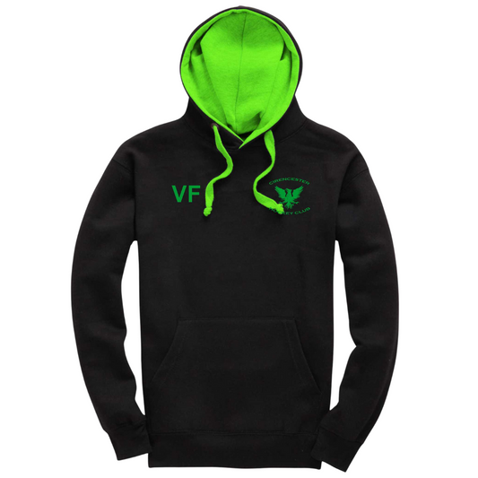 Cirencester HC COACHES Hoodie (W73)