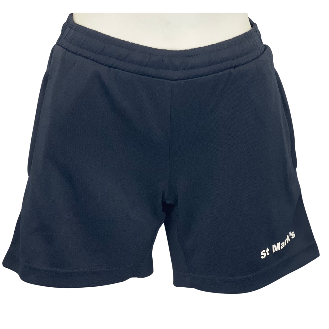 St Marks CofE Junior School Sports Shorts (LV887)