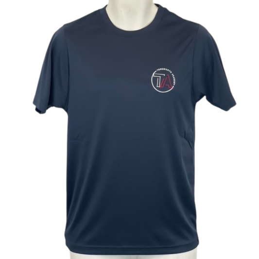 Tensworth Boys Playing Shirt (JC020/B)