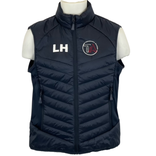 Tensworth Boys Apex Pro Gilet (870)