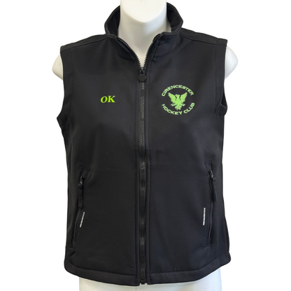 Cirencester HC Junior Gilet (RG331)