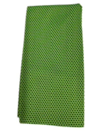 Cooling towels