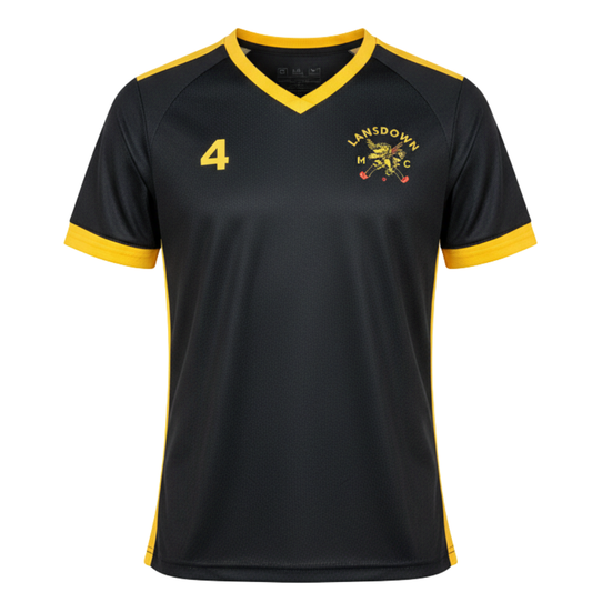LHC 'Away' WOMENS Sublimated Playing Shirt -  NEW PRE-ORDER