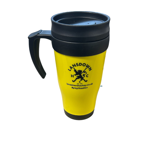 LHC Travel Mug