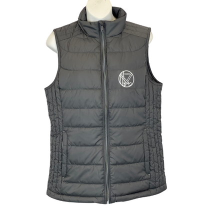 North Wilts HC Gilet (441F)