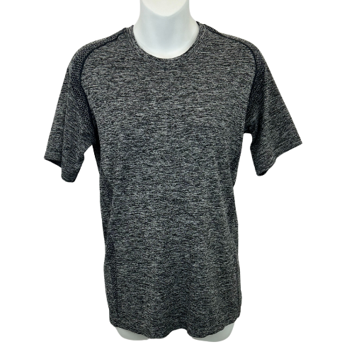 TriDri 3D M S/S Tee