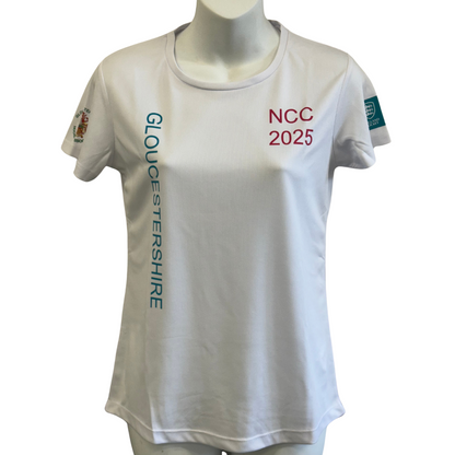 Gloucestershire HA NCC Social Shirt (JC001B/005/001)