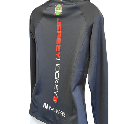 Jersey TA Midlayer FEMALE (JC035)