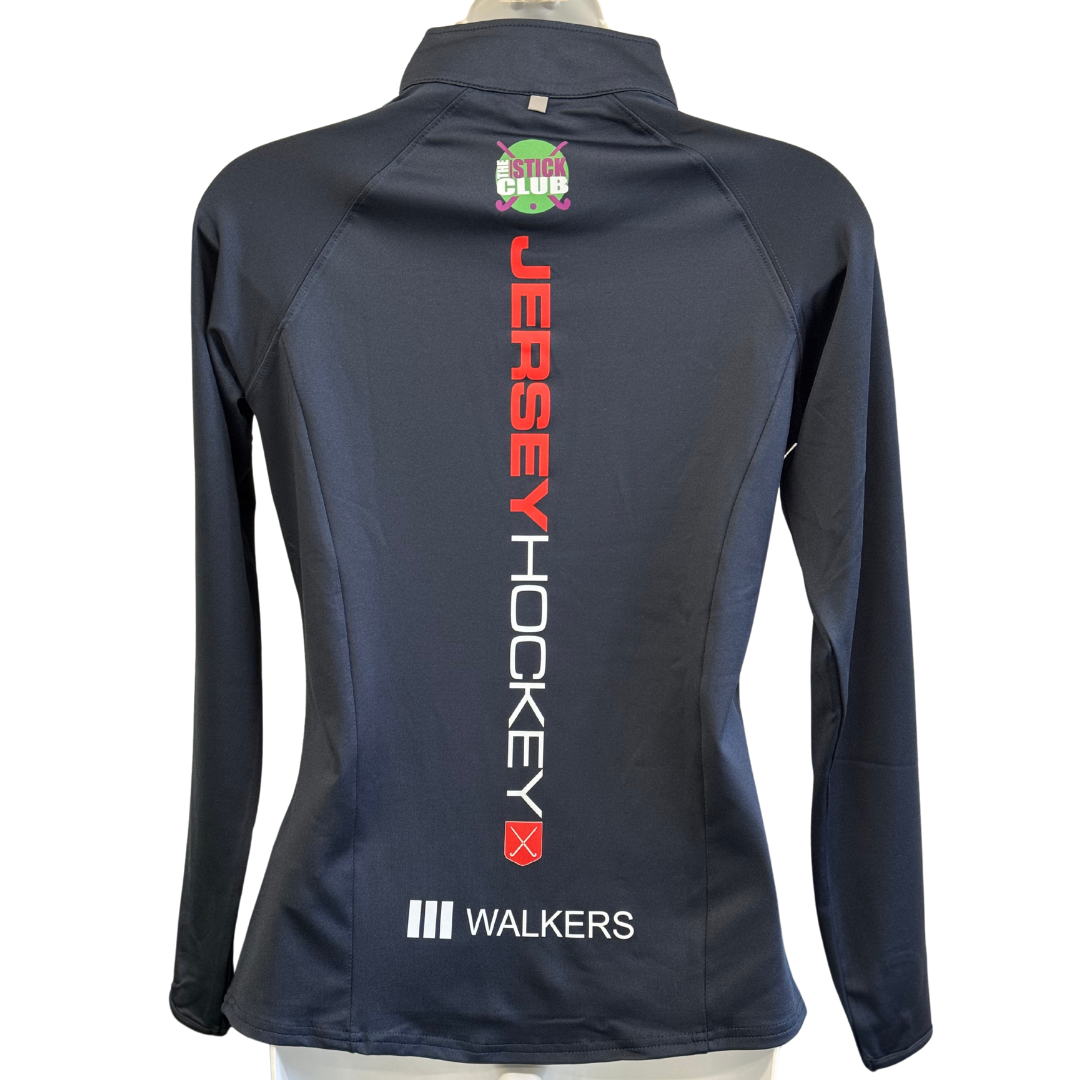 Jersey TA Midlayer FEMALE (JC035)