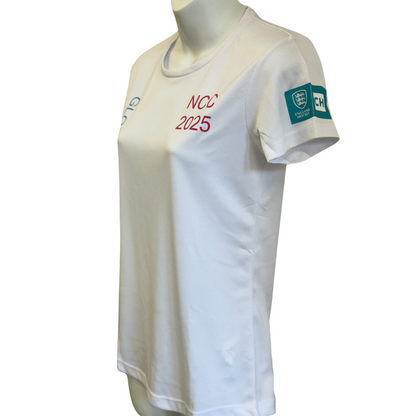 Gloucestershire HA NCC Social Shirt (JC001B/005/001)